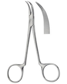 Bone Rongeurs, Bone Cutting & Bone Holding Forceps  